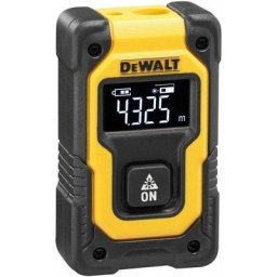 Télémètre laser de poche portée 16 m - DW055PL - Dewalt