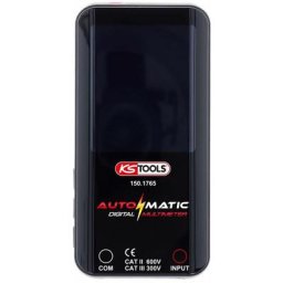 Kstools - Multimètre numérique automatique, y compris les conseils de test