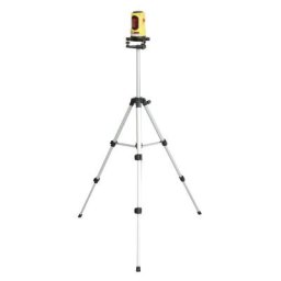 Niveau laser orientable sur trépied type Rdy 10NLA 1500