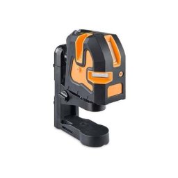 Laser auto croix et plans portee 20 m geo 3X hp - 520600 - Geo Fennel