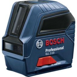 Laser ligne 10 m GLL2-10 - 0601063L00 - Bosch
