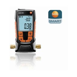 Vacuomètre avec bluetooth 552 Testo 0560 5522