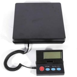 Gojoy - Balance électronique portable haute précision 50 kg Balance de cuisine électronique