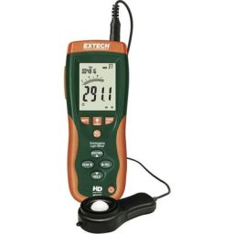 HD450 Luxmètre 0 - 400000 lx Q52551 - Extech