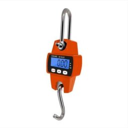 GP - One Piece Mini Portable Digital lcd Electronic Ladder Échelle de Jeu Échelle de Grue avec