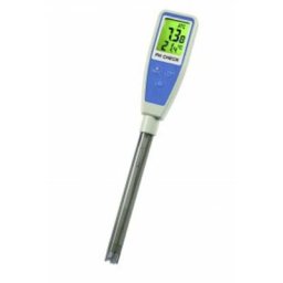 Dostmann Electronic PH CHECK Appareil de mesure combiné pH, température