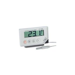 TFA - thermomètre de laboratoire LT-102 gamme de température -50 à +70 °c 301034