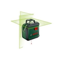 Laser ligne Niveau avancé 360 de base - Bosch