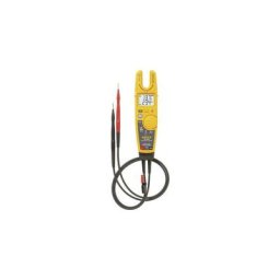 Fluke - T6-1000 Testeur des tensions, courants et fréquences ac - FieldSense-technologie - ac/dc