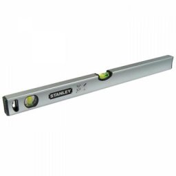 Stanley - STHT1-43110 - Nivel manual tubular classic 40cm - magnetico