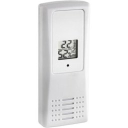 Tfa Dostmann - Capteur thermo/hygromètrique 30.3208.02