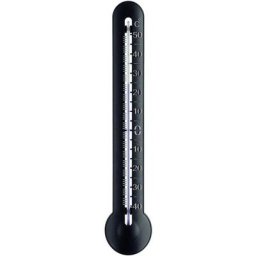 Tfa Dostmann - 12.3048 Thermomètre noir W63628