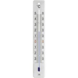Tfa Dostmann - 12.2046.61 Thermomètre argent