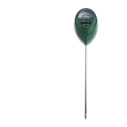 1PC Humidimètre de Sol Hydromètre, Capteur Humidité Sol Hygrometre Plante, Soil Moisture Meter Soil