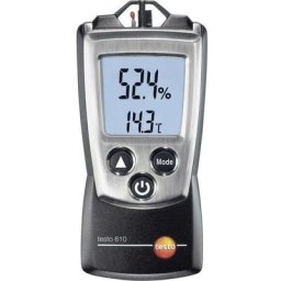 Thermomètre/hygromètre testo 610 Q79175