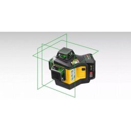 Laser multiligne lax 600 g, système 12 v - Stabila