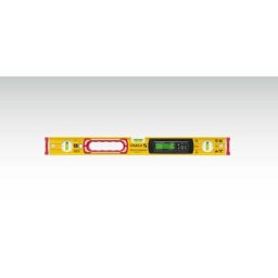 Niveau à bulle électronique tech 196 electronic ip 65 , 81 cm 17671 - Stabila