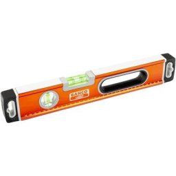 Bahco - Niveaux à bulle profil aluminium épais 66x30 mm 1200 mm - 466-1200