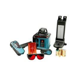 Laser de construction laser rotatif SKR200Z - Makita