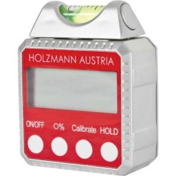 Holzmann Maschinen - Rapporteur d'angle numérique DWM90 90 ° étalonné: d'usine (sans certificat) 1