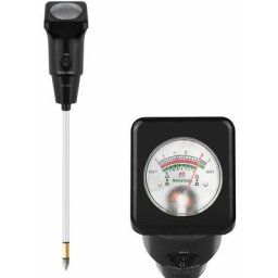 Testeur de sol de haute précision LY601 testeur de surveillance des sols agricoles serre plantation