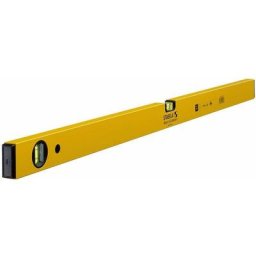 Stabila - Type 70 2288 Niveau à bulle en alliage léger 100 cm 0.5 mm/m