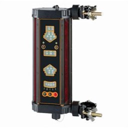 Cellule de guidage engin Bluetooth fmr 800 m/c + Report Cabine fdr 807 Geofennel