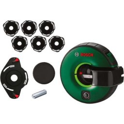 Mètre laser ligne Atino Set - Bosch
