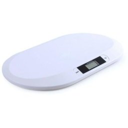 Pèse bébé numérique enfant animaux max. 20 kg arrêt et fonction Tare automatique balance bébé poids