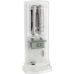 Capteur thermo/hygromètrique TFA Dostmann 303187