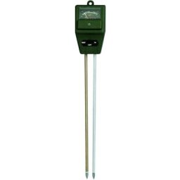 Tfa Dostmann - Testeur de sol 48.1000 noir