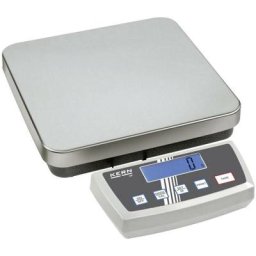 Balance plate-forme Kern de 12K1A