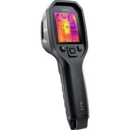 Caméra thermique FLIR TG165-X MSX -25 à +300 °C 80 x 60 Pixel 8.7 Hz MSX®, Lampe LED intégrée,