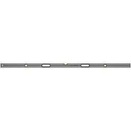 Stanley - Niveau Tubulaire - 180 cm - 3 Fioles - fatmax Pro 0-43-672