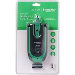 Schneider - Traceur de cable multifonction