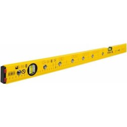 Stabila - Type 70 Electric 16136/1 Niveau délectricien 120 cm 0.5 mm/m