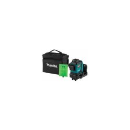 Niveau Laser Makita SK700GD (Machine seule)