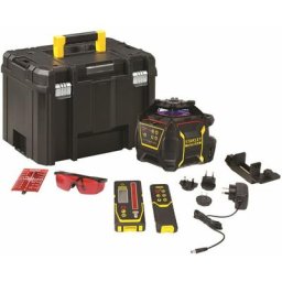 Fatmax rl600l rotation laser li-ion
