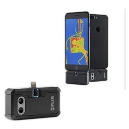 Caméra thermique Flir One Pro pour iOS