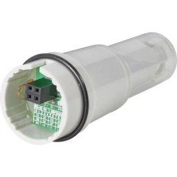 Voltcraft - Electrode de pH kbm 100 KBM-100 Électrode pH de remplacement 1 pc(s)