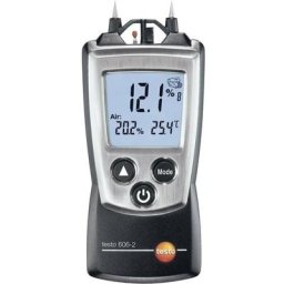 Testo - Humidimètre pour matériaux 606-2 Q79171
