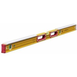 Niveau à bulle Type 196-2 k ,122 cm 16406 - Stabila