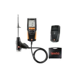 Analyseur de combustion testo 310, kit avec imprimante version francaise