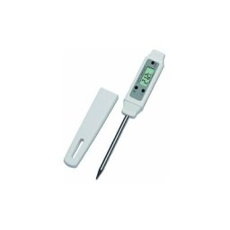 30.1013 elektr. einstichthermometer - TFA