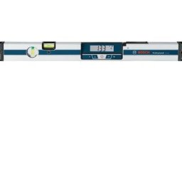 Bosch - Angle numérique et couteau inclinable gim 60