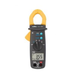Metrix - pince multimètre compacte - mx0350 - 400 a ac/dc - 600v mx0355z