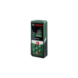 Télémètre laser plr 30 c (avec application dédiée, bluetooth, portée : 0,05–30 m, précision : ± 2