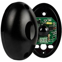 Dc12V Infrarouge Cellule Photoelectrique Automatique Du Faisceau Capteur Porte-Porte De Garage