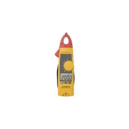 Fluke - Pince ampèremétrique, Multimètre numérique 365 cat iii 600 v Affichage (nombre de