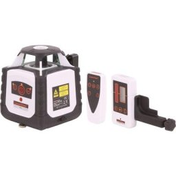 Laserliner Cubus 110 s